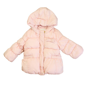 Zara 6-9 Months Pink