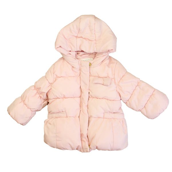Zara 6-9 Months Pink