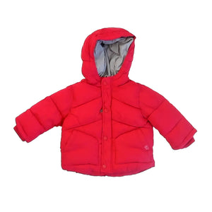 Zara 6-9 Months Red