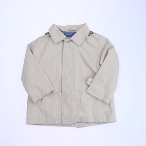 Zara 9-12 Months Khaki
