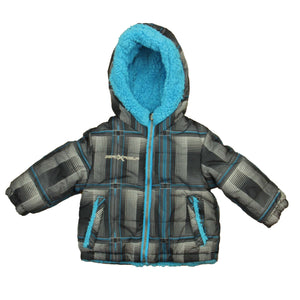 ZeroXposur 12 Months Black | Bue