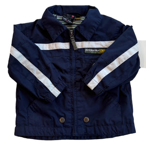 ZeroXposur 12 Months Navy