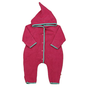 Zutano 12 Months Pink