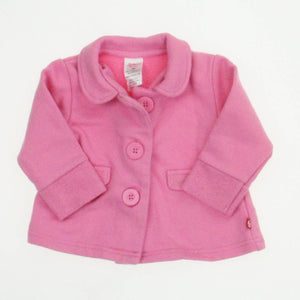 Zutano 6 Months Pink