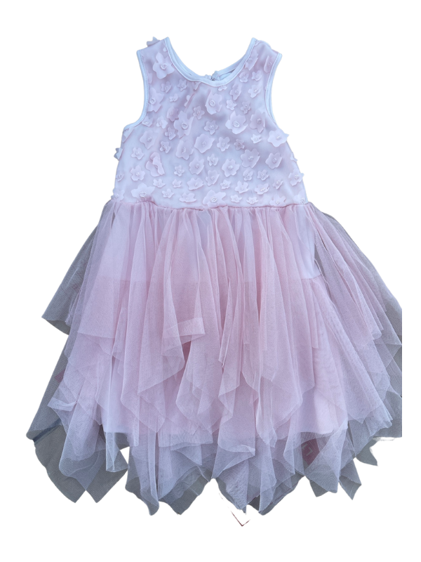 Mia and top mimi dresses
