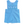 Load image into Gallery viewer, Blue Easter Romper
