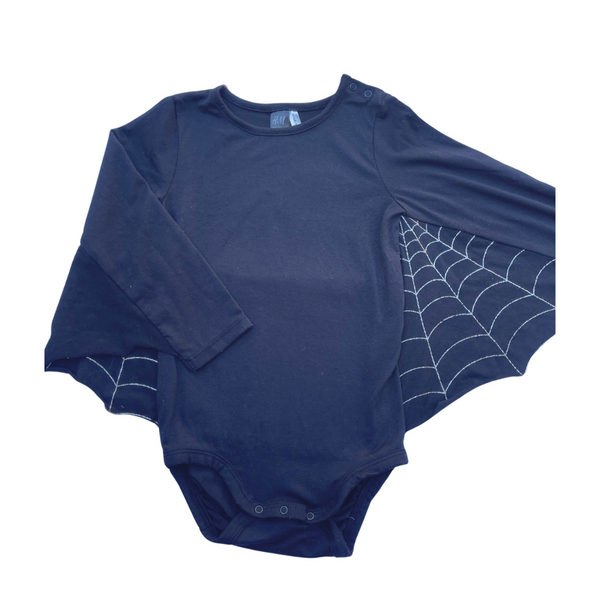 Toddler Winged Bodysuit