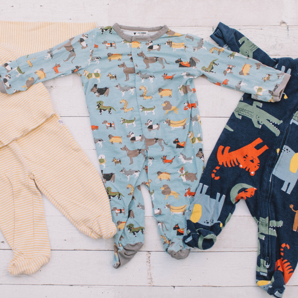 rental clothing for baby