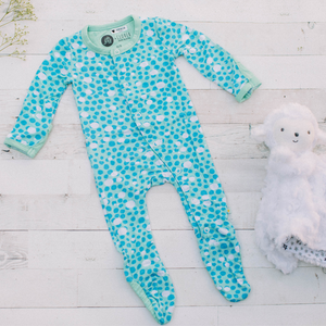premium baby pajamas