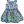 Load image into Gallery viewer, Carters Floral Dress
