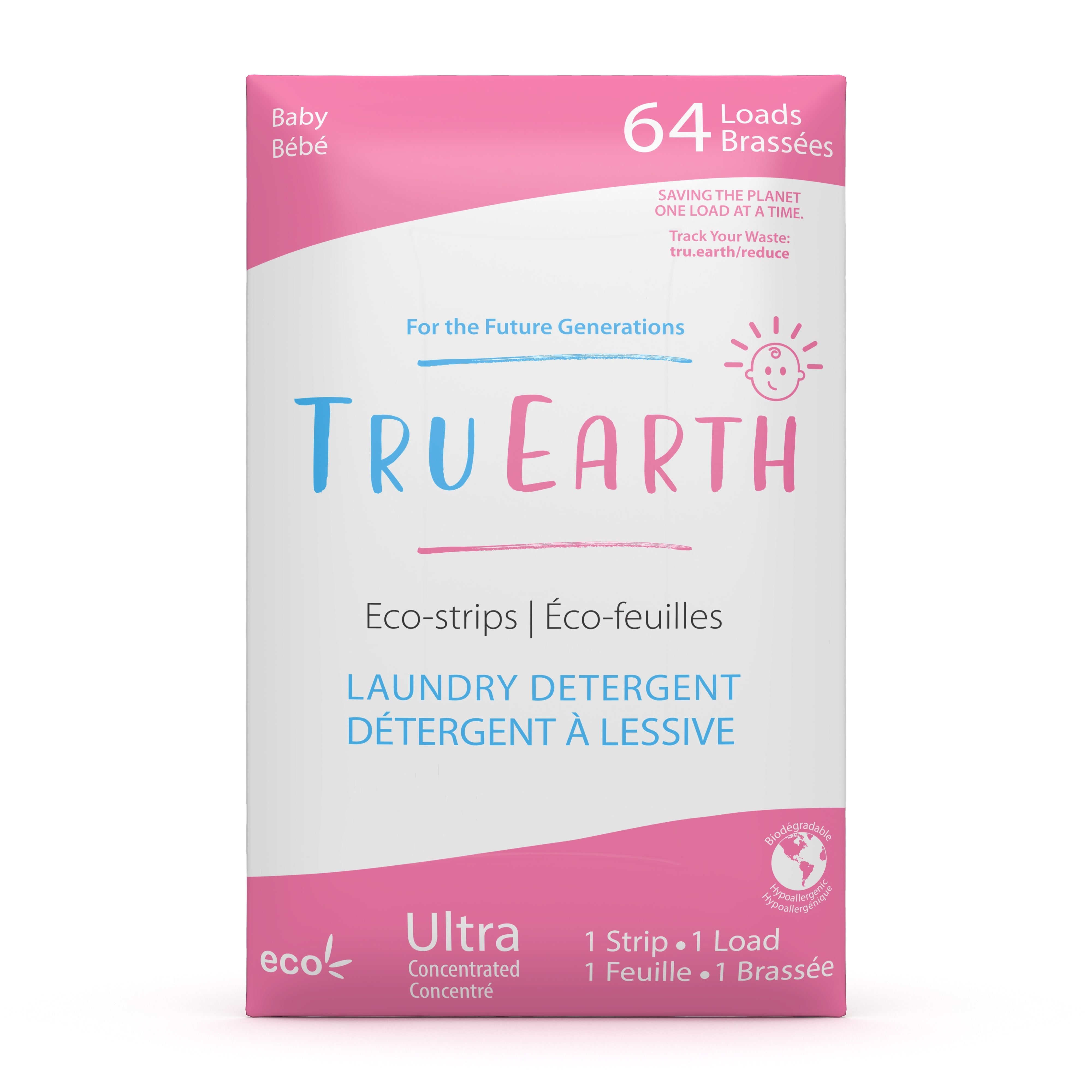 Fresh Linen Laundry Detergent -Sheets - Old Town Soap Co.