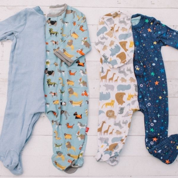 Pajama Pack