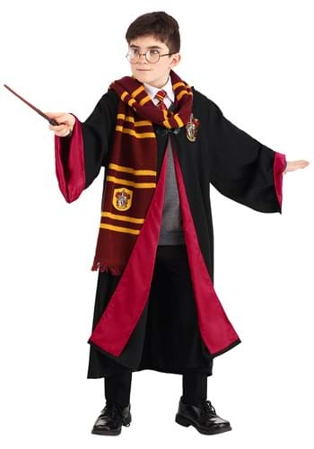 Harry Potter Costume – Rent-a-Romper