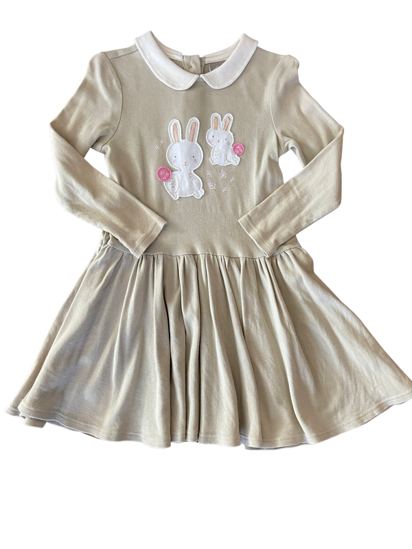 Hallmark Baby Easter Dress