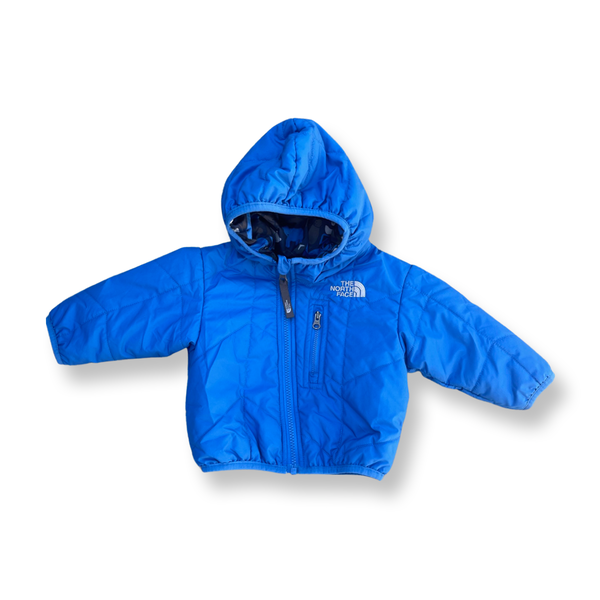 The north face baby 2025 coat