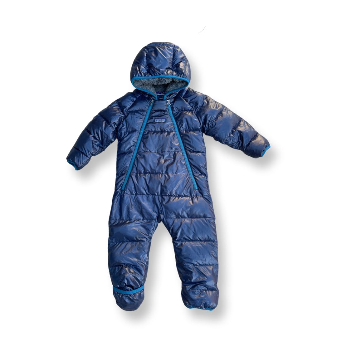 Baby Bunting Rent a Romper