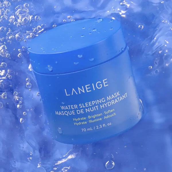 Laneige Water Sleeping Mask